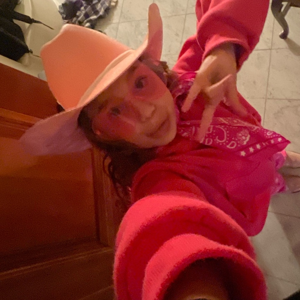 Meet your Posher, Arianna